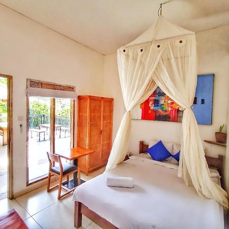 Albergue Cornerstone Bali Coworking Canggu Exterior foto