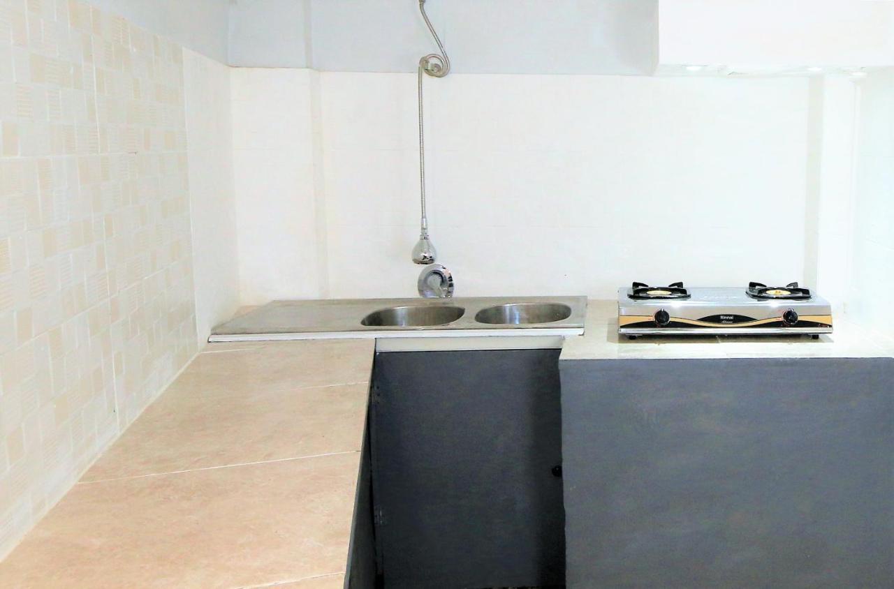 Albergue Cornerstone Bali Coworking Canggu Exterior foto